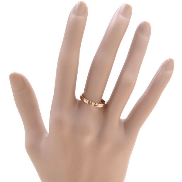 Cartier D'amour Wedding Ring — view 7