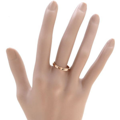 Cartier D'amour Wedding Ring — view 7
