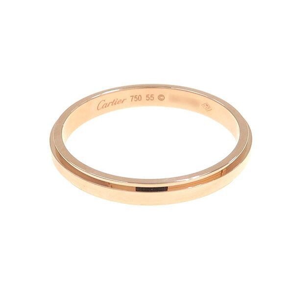Cartier D'amour Wedding Ring