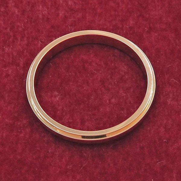 Cartier D'amour Wedding Ring — view 5