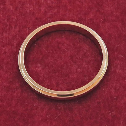 Cartier D'amour Wedding Ring — view 5