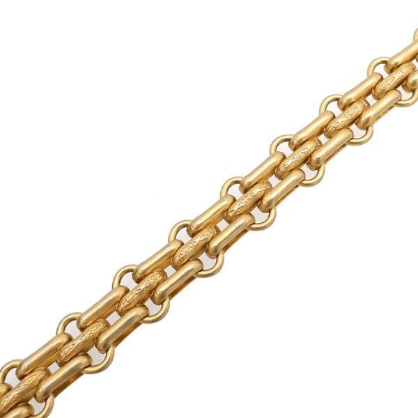 Chanel Chain Wallet Shoulder Bag — view 6