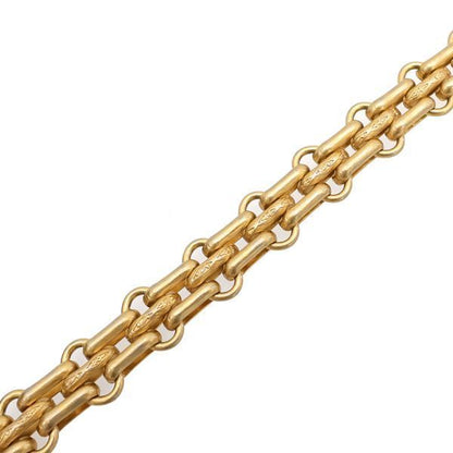 Chanel Chain Wallet Shoulder Bag — view 6