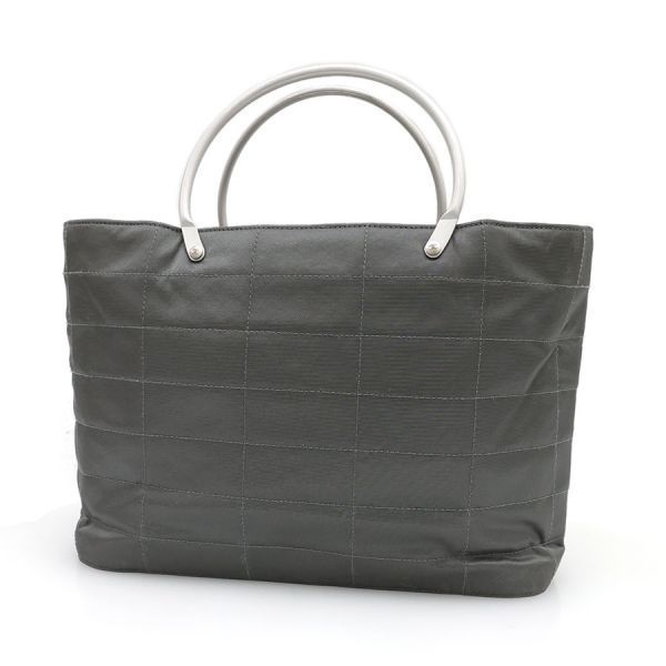 Chanel Choco Bar Clutch — view 2