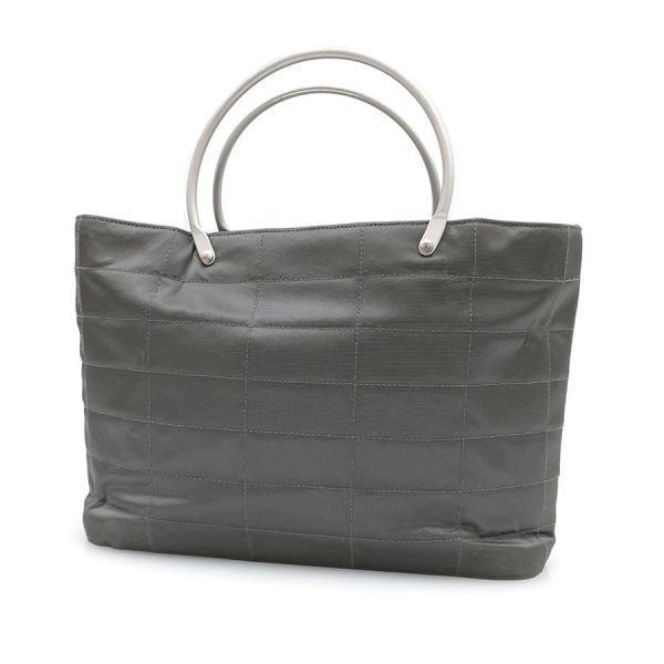 Chanel Choco Bar Clutch