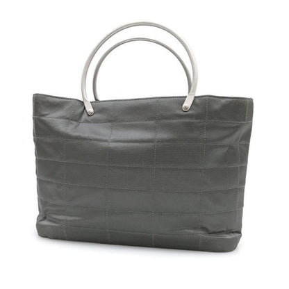 Chanel Choco Bar Clutch