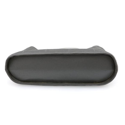 Chanel Choco Bar Clutch — view 8