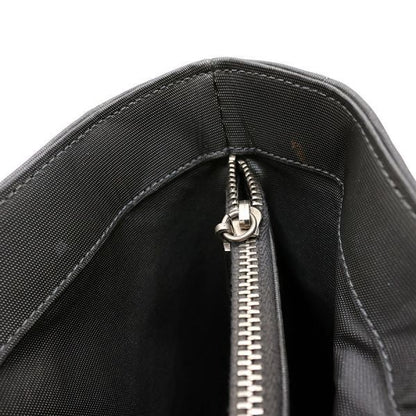 Chanel Choco Bar Clutch — view 6