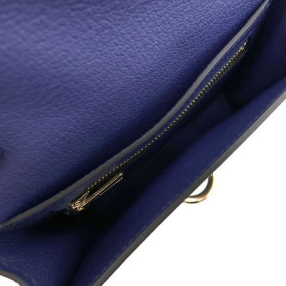 Hermes Chaine D'ancre Compact Wallet — view 3