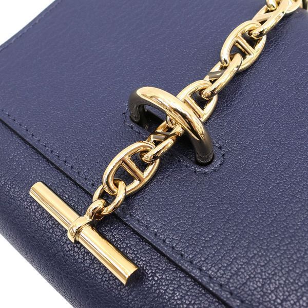 Hermes Chaine D'ancre Compact Wallet — view 6