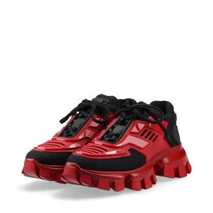 Prada Cloudbust Thunder Sneakers Lace-up Shoes