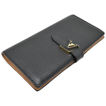 Louis Vuitton Wallet Black — view 4