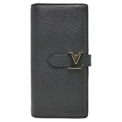 Louis Vuitton Wallet Black