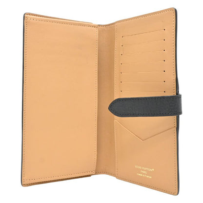 Louis Vuitton Wallet Black — view 5