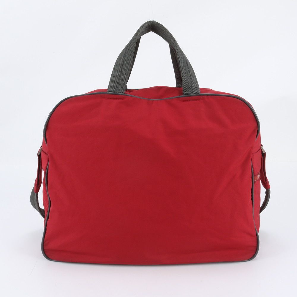 Prada Sports Boston Bag Crossbody Shoulder — view 3
