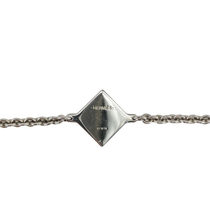 Hermes Medor XO Necklace — view 6