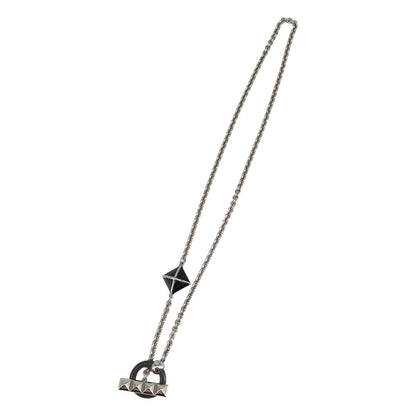 Hermes Medor XO Necklace — view 2
