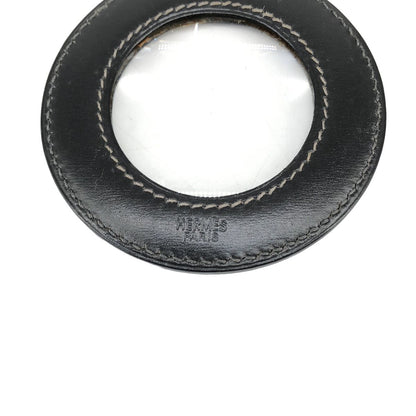 Hermes Loupe Pendant — view 4