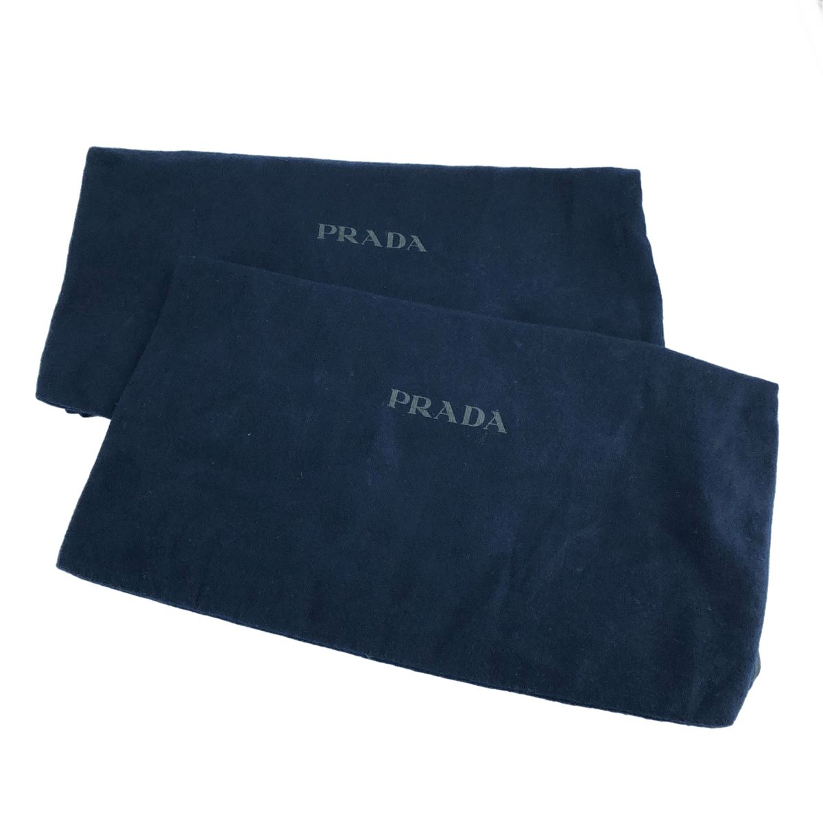 Prada Re-Nylon Brixxen Boots 10 Black — view 7
