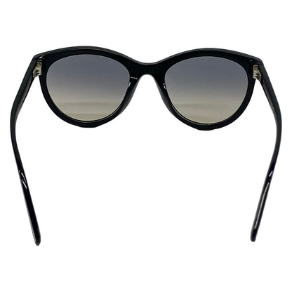 Chanel Sunglasses Black Eyewear — view 3