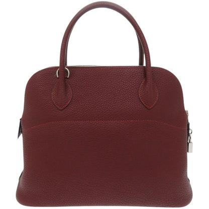 Hermes Bolide 31 Handbag Taurill — view 3
