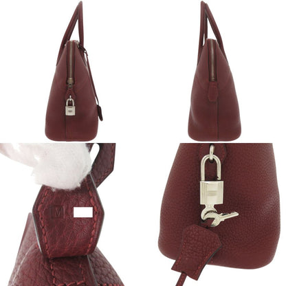 Hermes Bolide 31 Handbag Taurill — view 6
