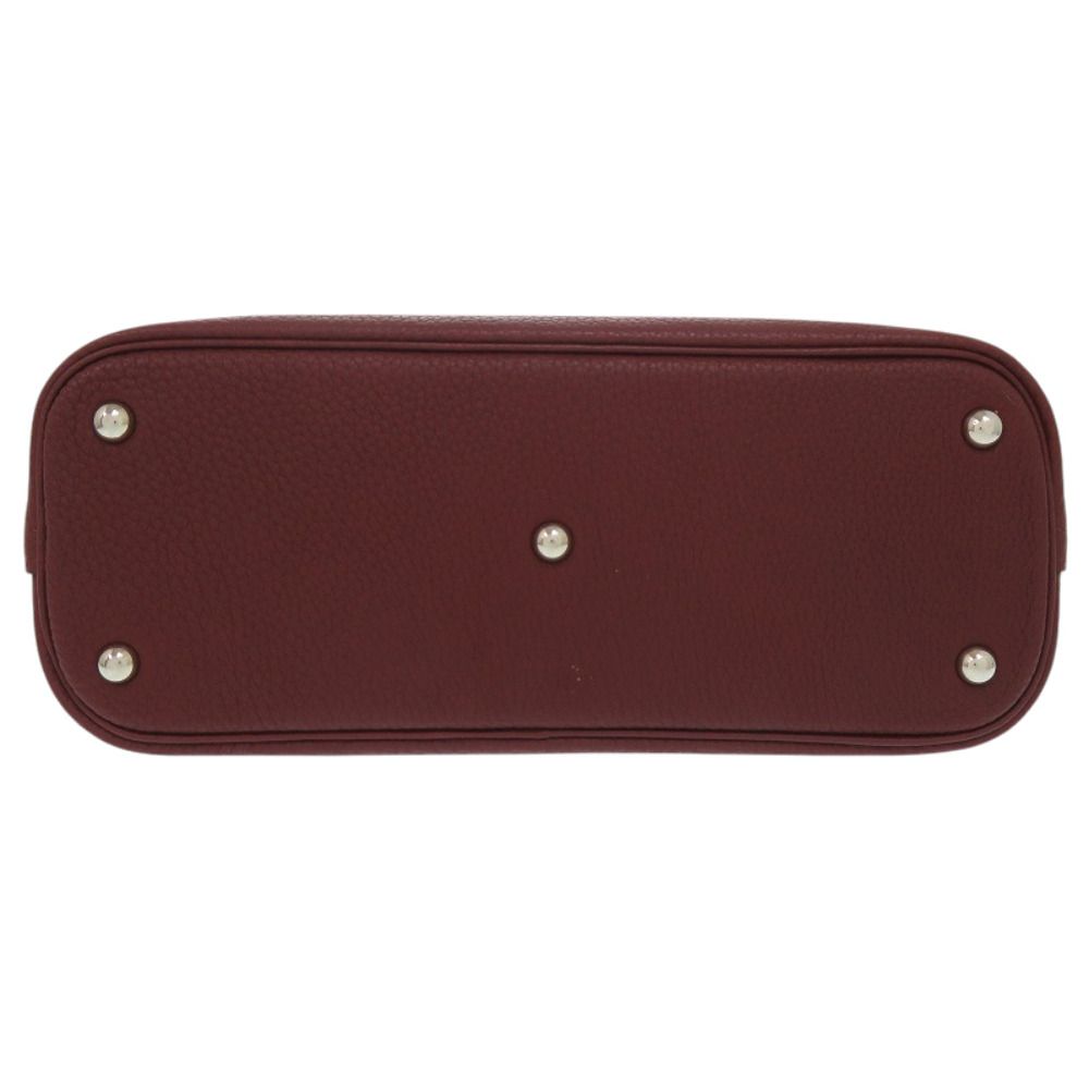 Hermes Bolide 31 Handbag Taurill — view 5