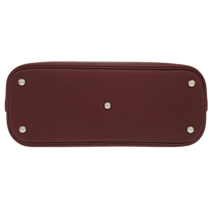 Hermes Bolide 31 Handbag Taurill — view 5