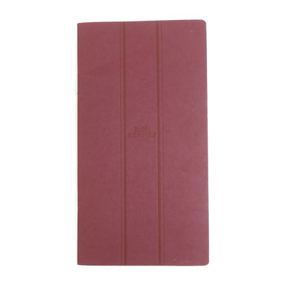 Hermes Agenda Cover Orange — view 6