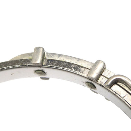 Hermes Bracelet Bangle Belt Motif — view 8