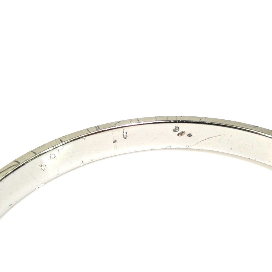 Hermes Bracelet Bangle Belt Motif — view 7