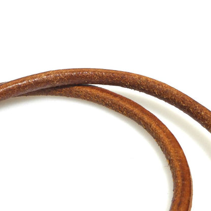 Hermes Choker Necklace Bracelet — view 4