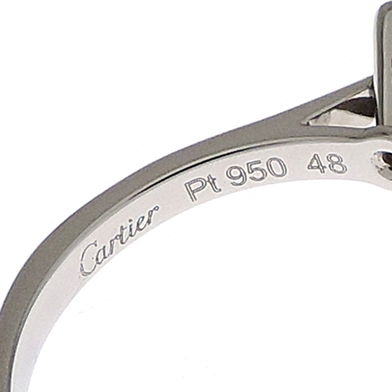 Cartier Ring — view 5
