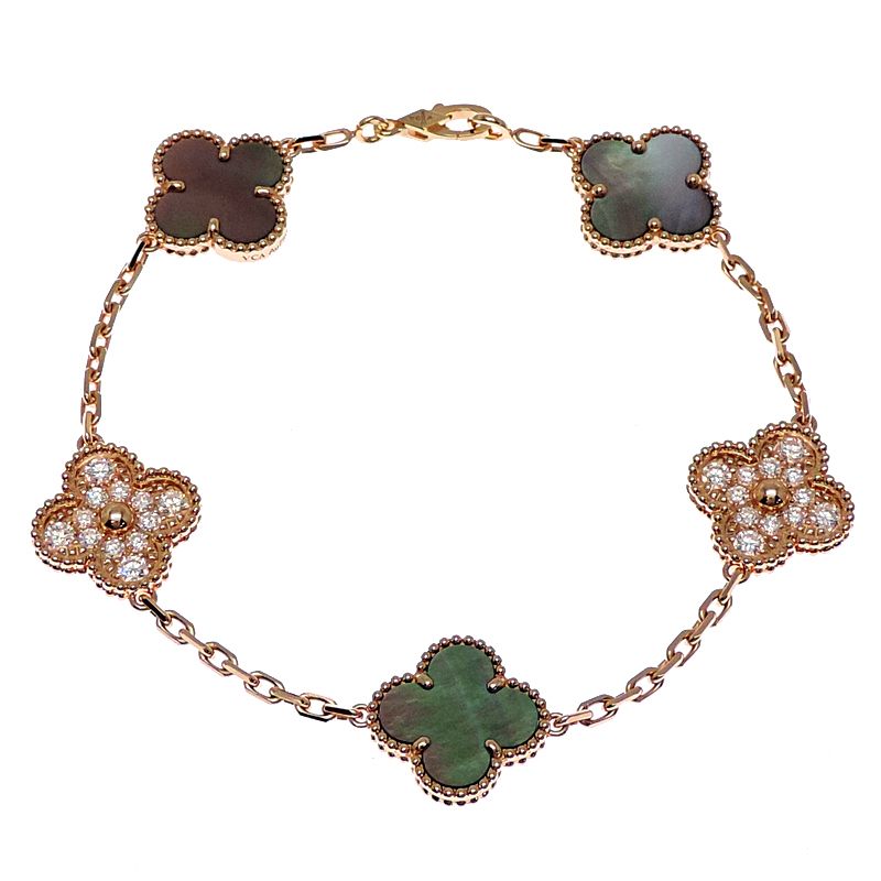 Van Cleef & Arpels Bracelet