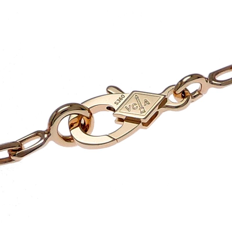 Van Cleef & Arpels Bracelet — view 4