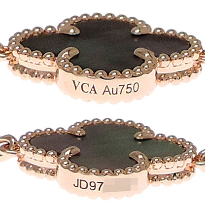 Van Cleef & Arpels Bracelet — view 6