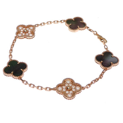 Van Cleef & Arpels Bracelet — view 2