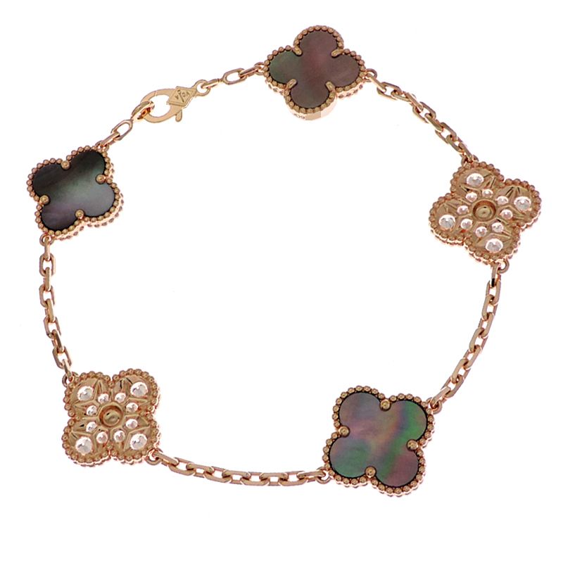Van Cleef & Arpels Bracelet — view 3