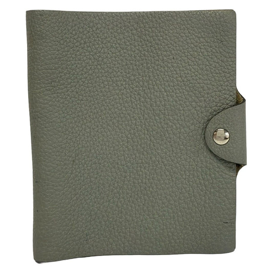 Hermes Agenda Ulysse PM Etoupe