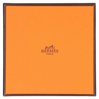 Hermes Guadalquivir All Over Print Soup Bowl Tableware — view 3