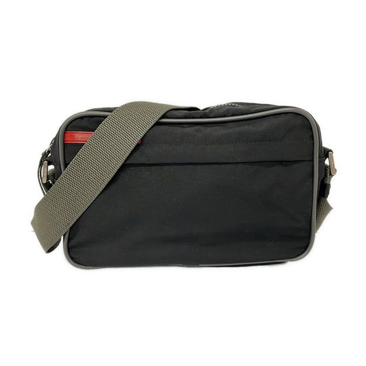 Prada Sport Shoulder Bag Black