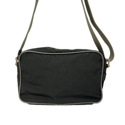 Prada Sport Shoulder Bag Black — view 3