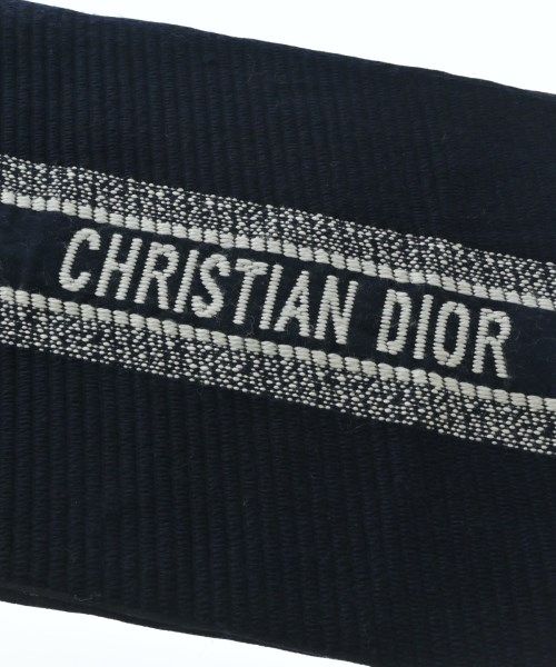 Dior Scarves Black — view 4