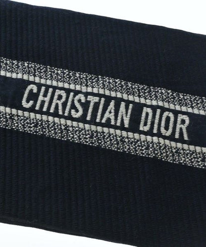 Dior Scarves Black — view 4