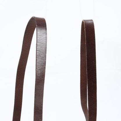 Fendi Zucca Leather Nylon Backpack Shoulder Bag — view 3