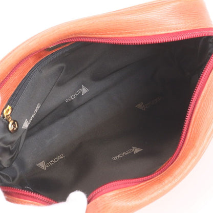 Versace Vintage Gianni Leather Shoulder Bag — view 7