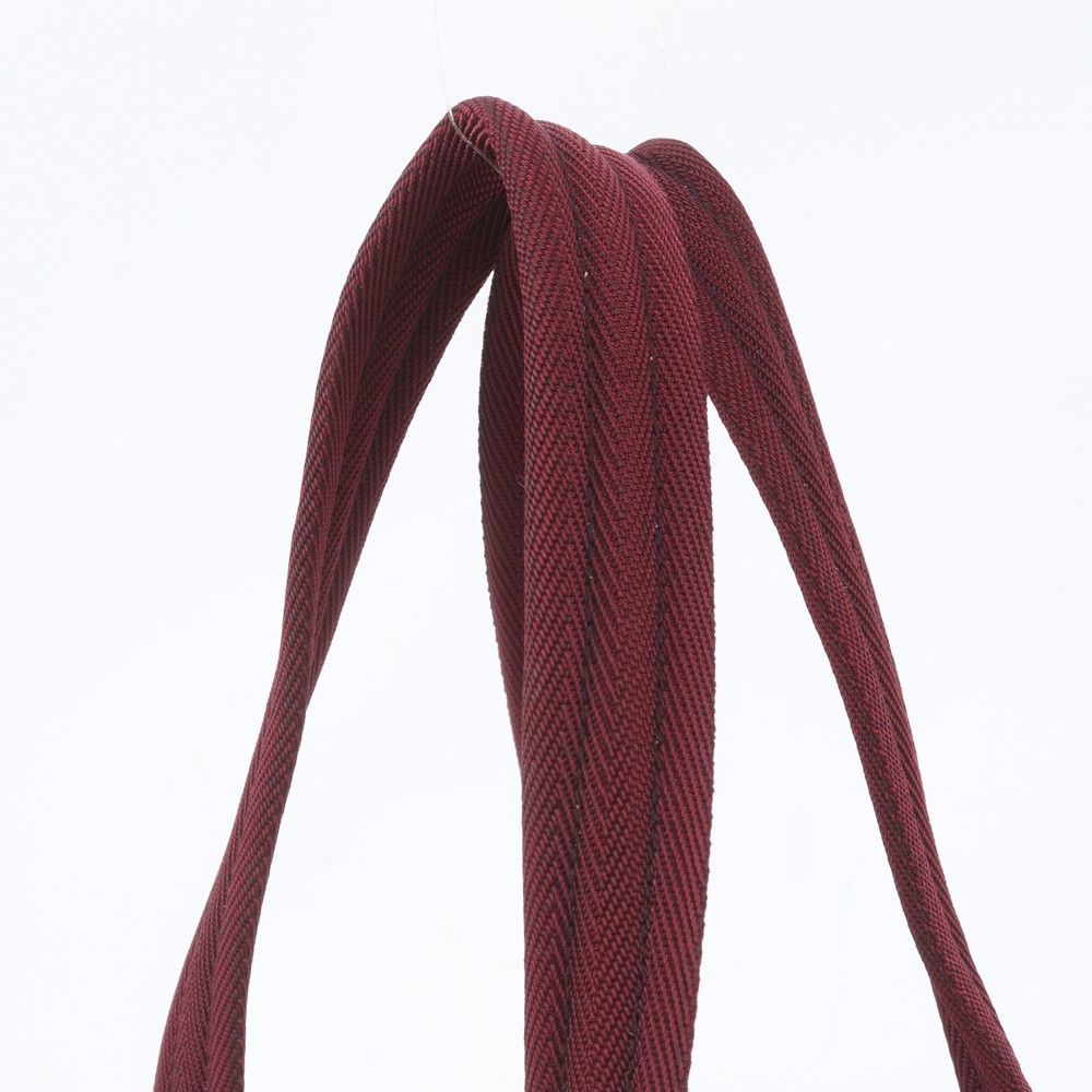 Prada Leather Tote Bag Shoulder — view 2