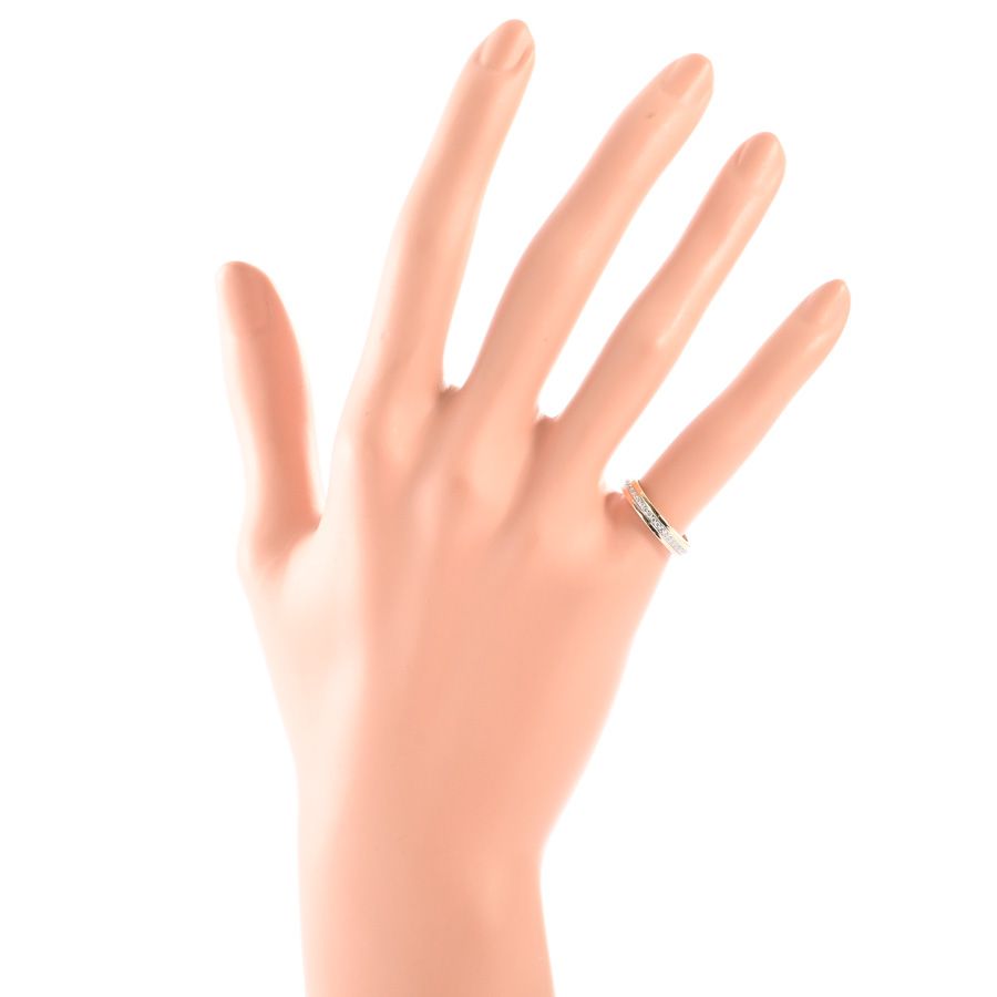 Cartier Ring Louis Vendome — view 4