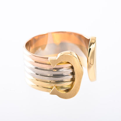Cartier Ring 2C LM — view 2