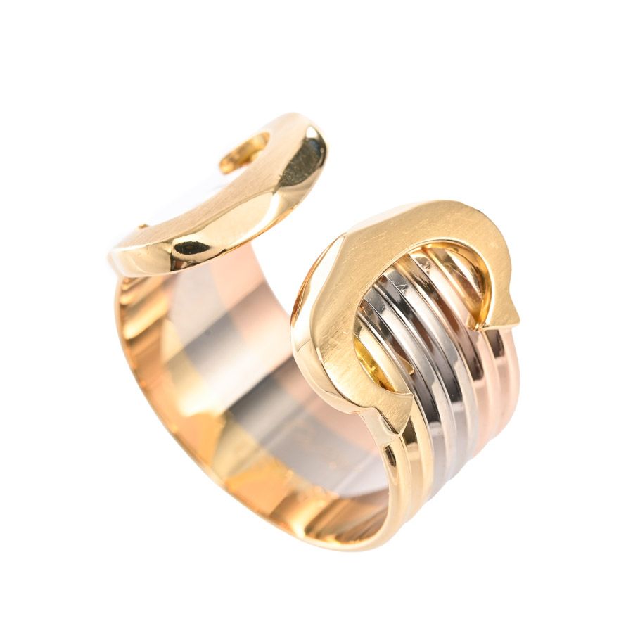 Cartier Ring 2C LM